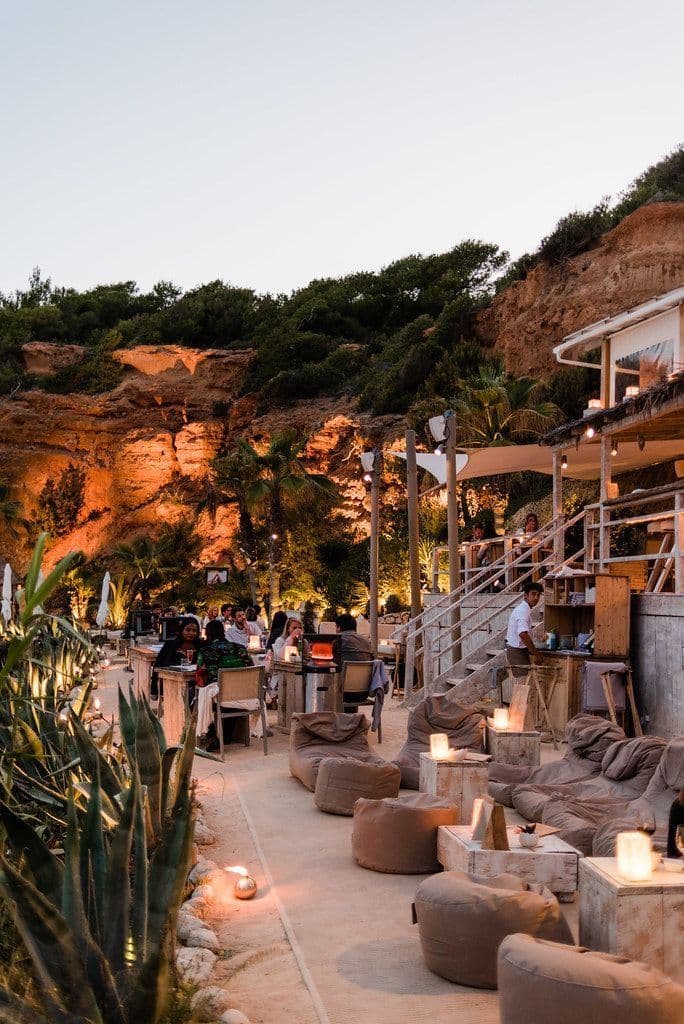 Est d'Ibiza