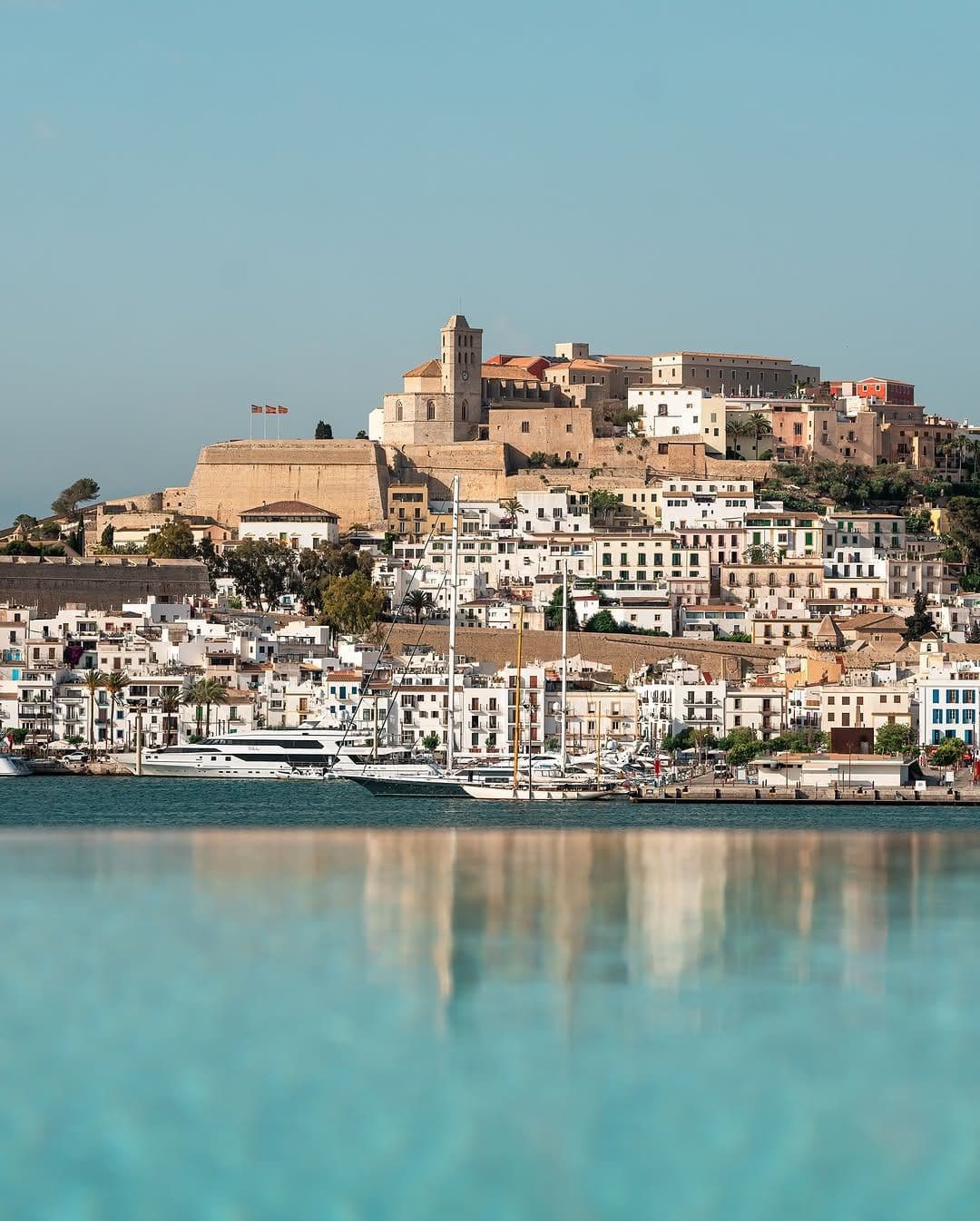 Ibiza Ville