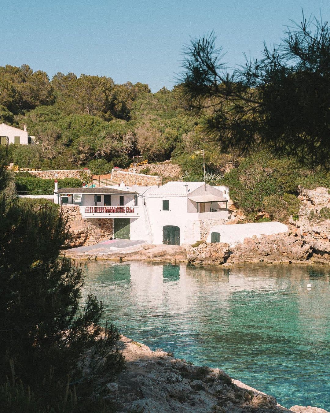 Nord d'Ibiza