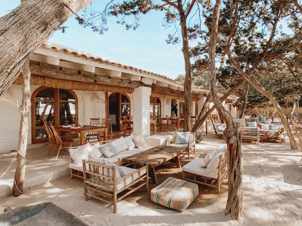 Sud d'Ibiza
