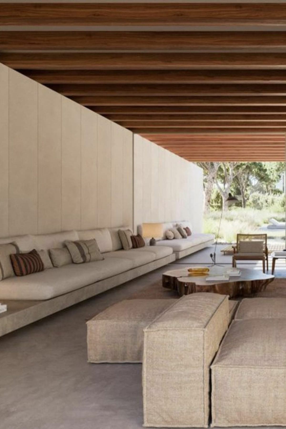 Architecture à Ibiza : Fincas, Blakstad & Design Insulaire