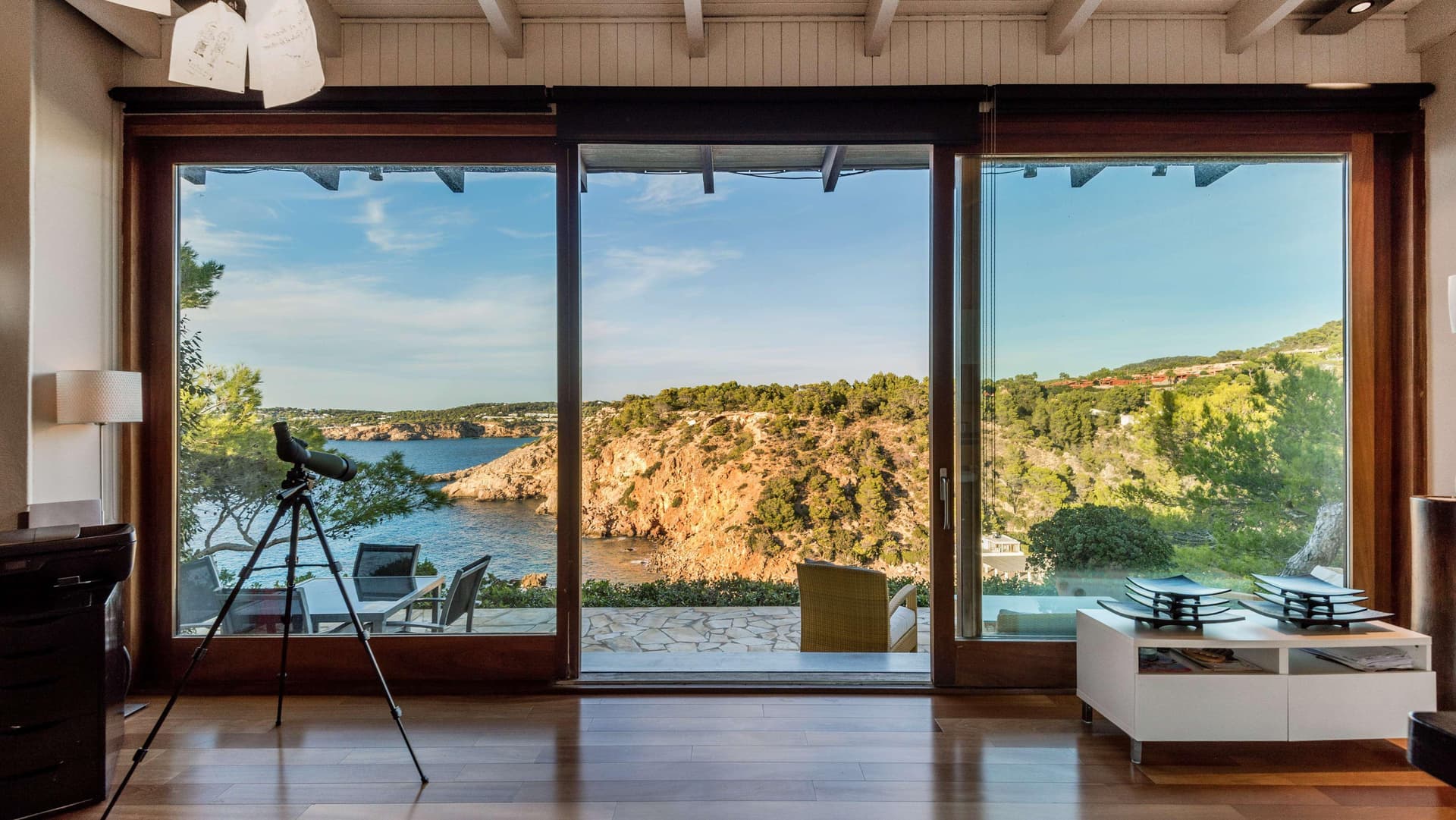Villa Orégano — Villa, Sant Josep · Sant Josep de sa Talaia, Ibiza
