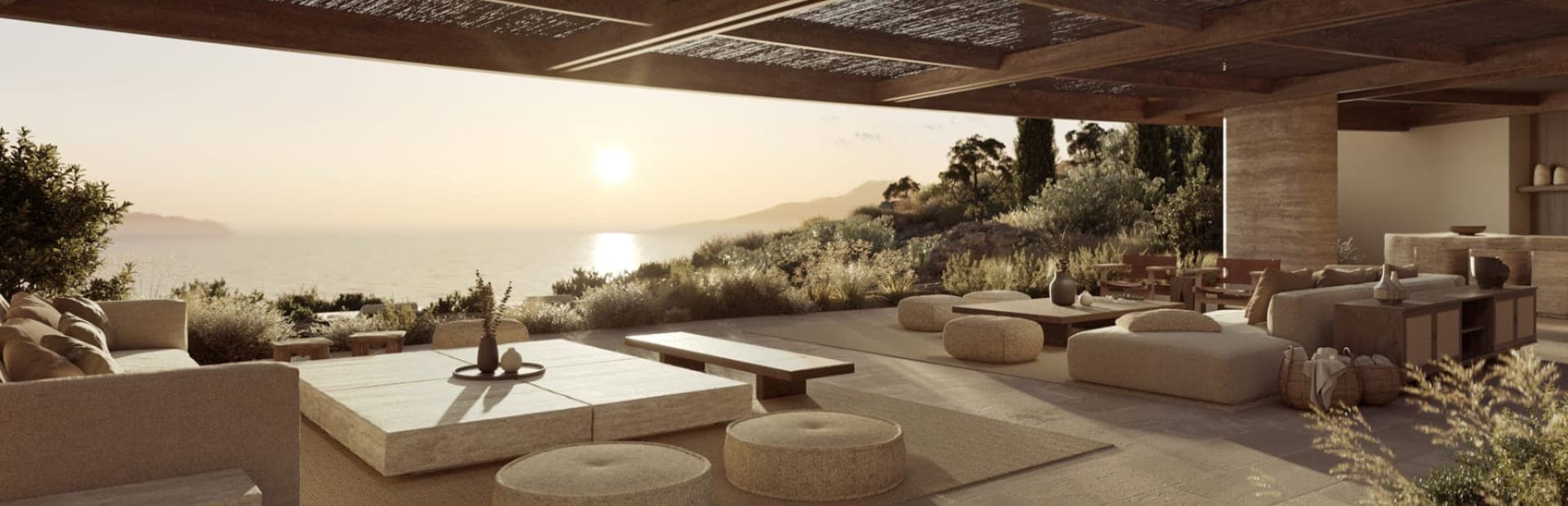 Sell or rent your villa in Ibiza with Las Villas Ibiza