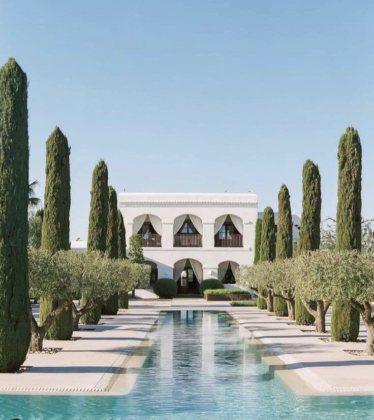 Rapport sur le Marché Immobilier d'Ibiza 2026 — photo