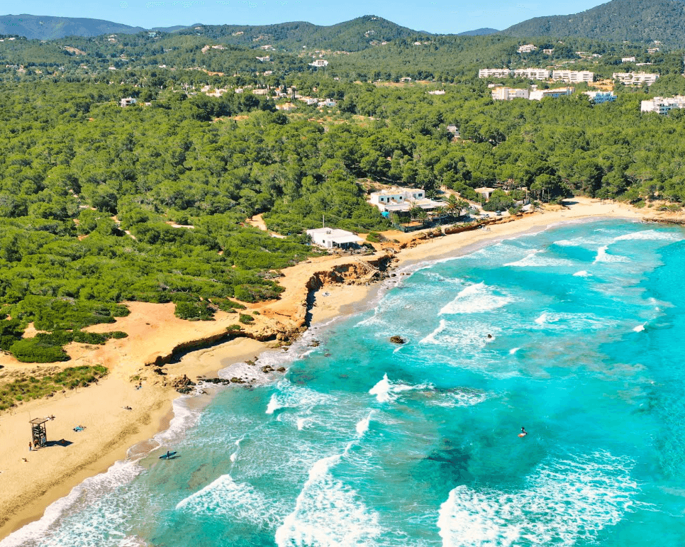 Cala Nova 1