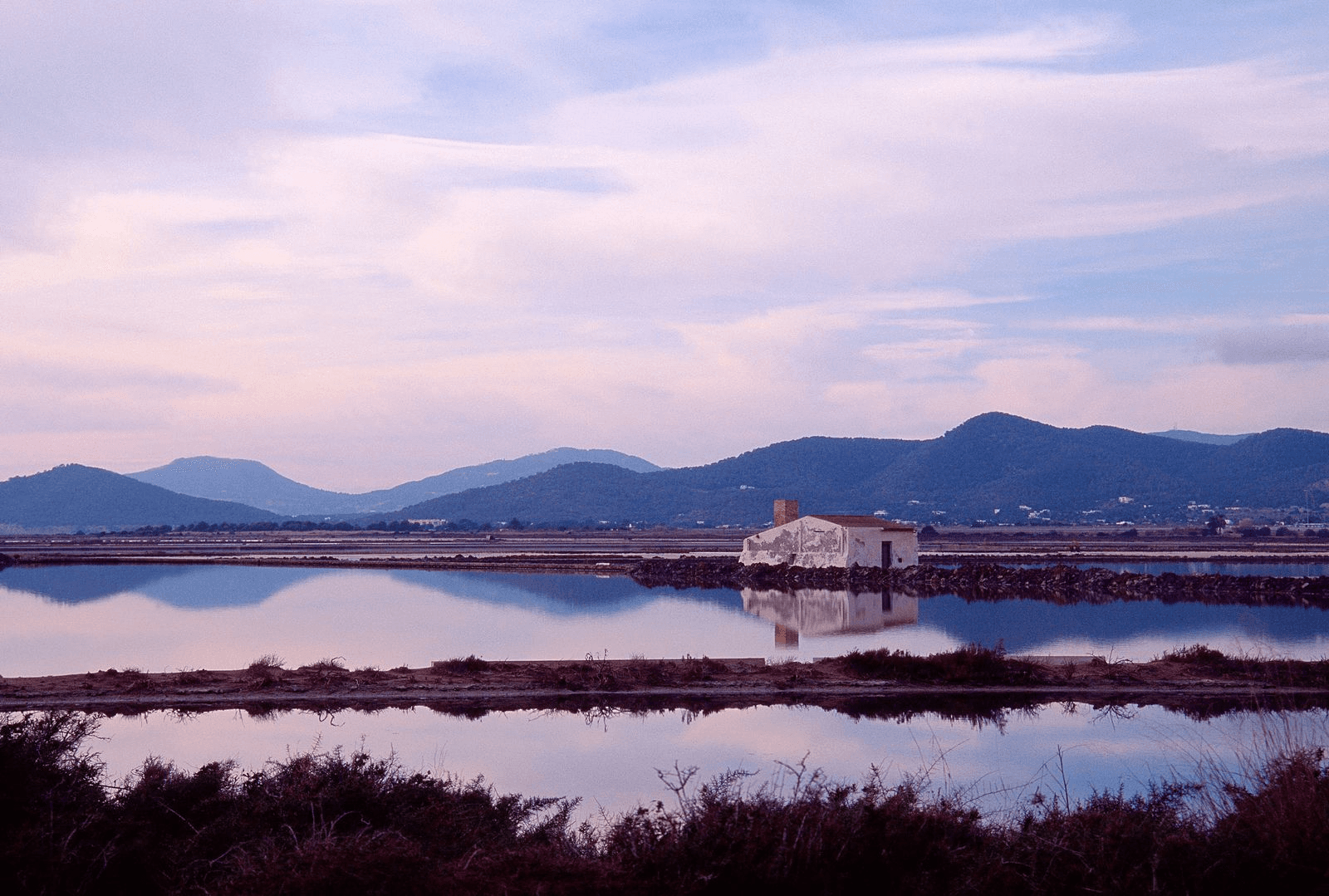 Ses Salines Natural Park