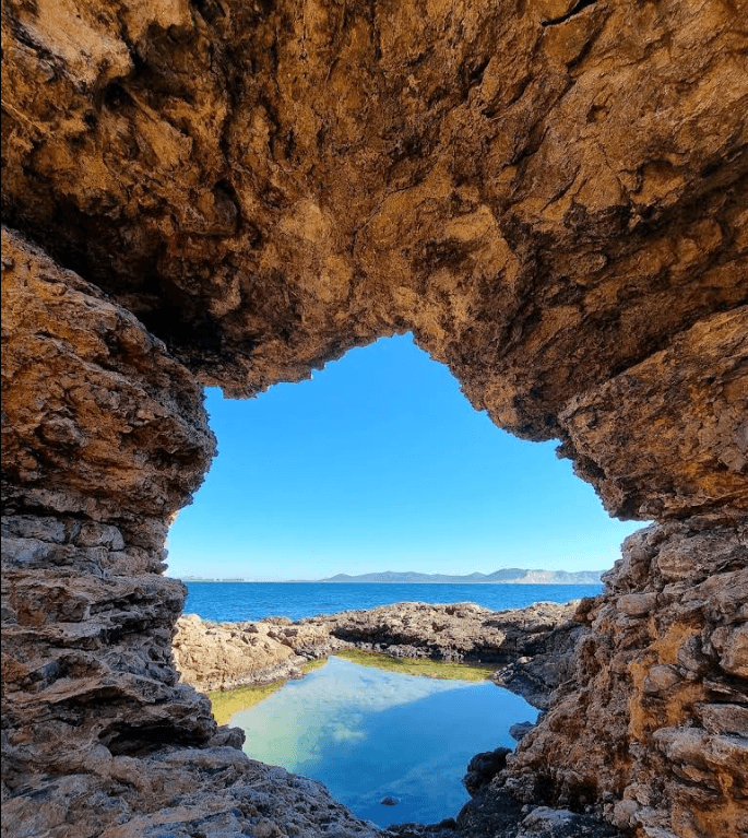 Punta des Jondal