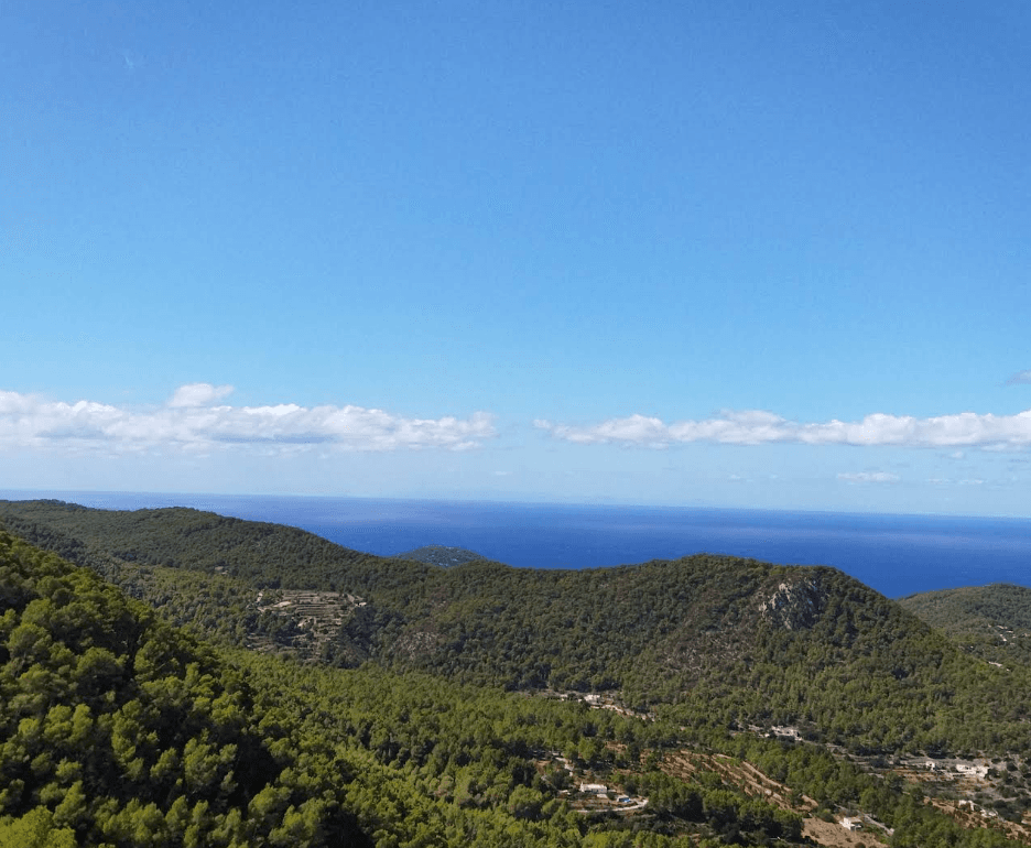 Mirador de Sa Talaia