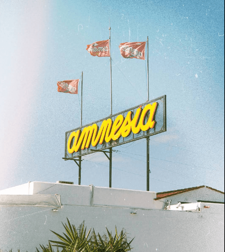 Amnesia