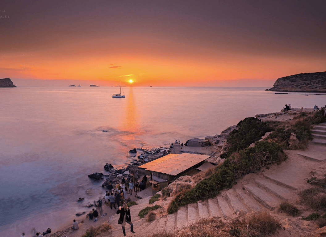 Cala Escondida