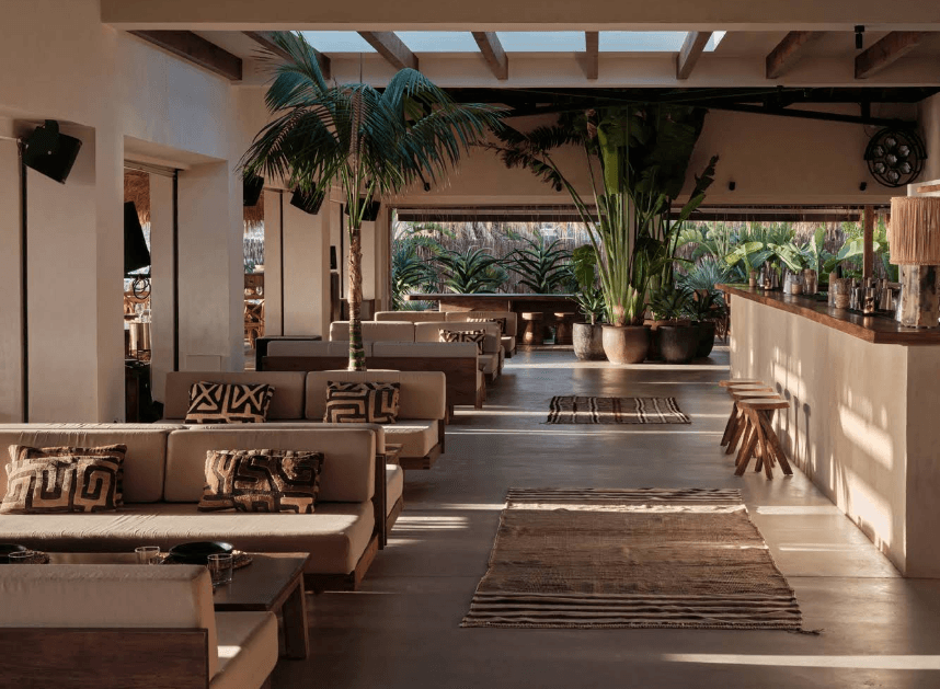 Beachouse