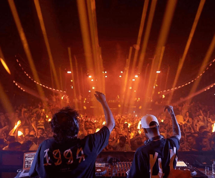 Hï Ibiza