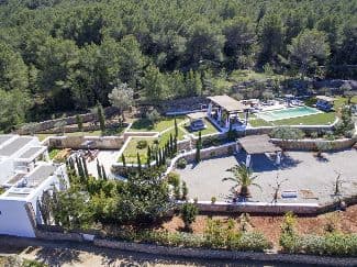 Can Alivia — San Lorenzo · Ibiza
