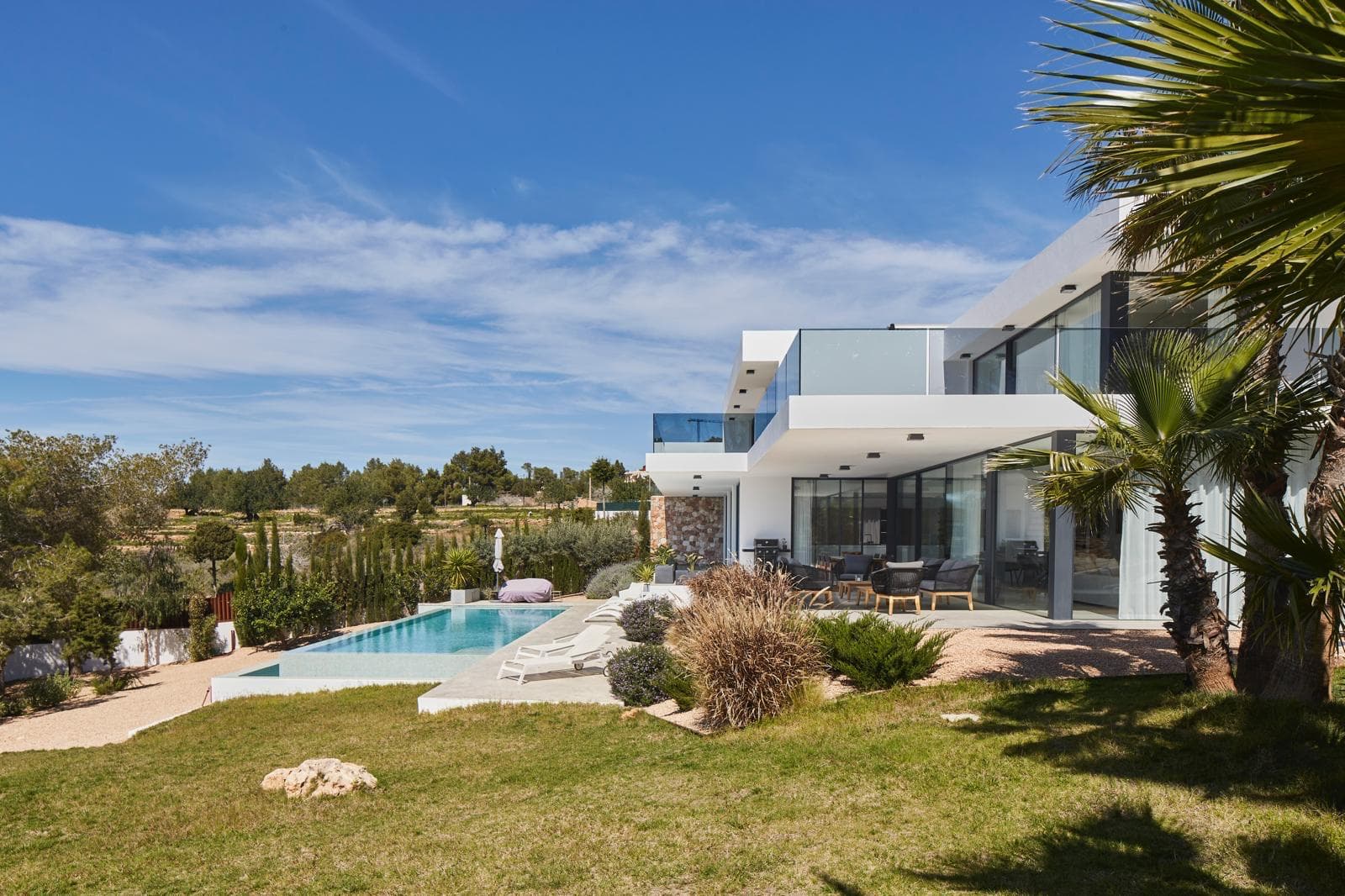 Villa Lucero — photo 5