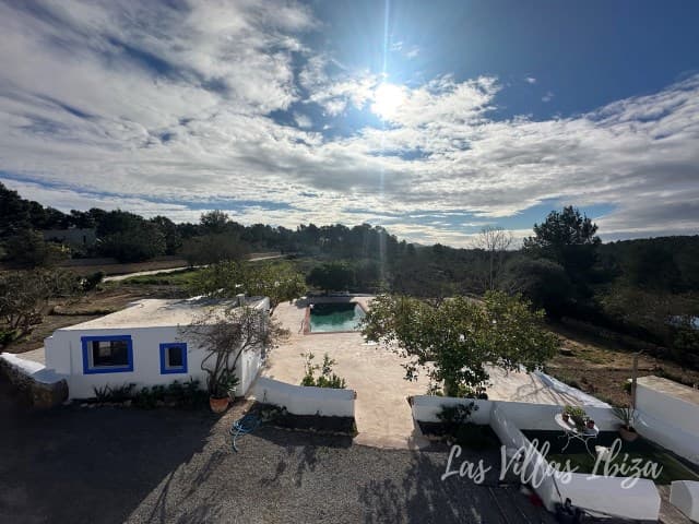 Villa Girasol