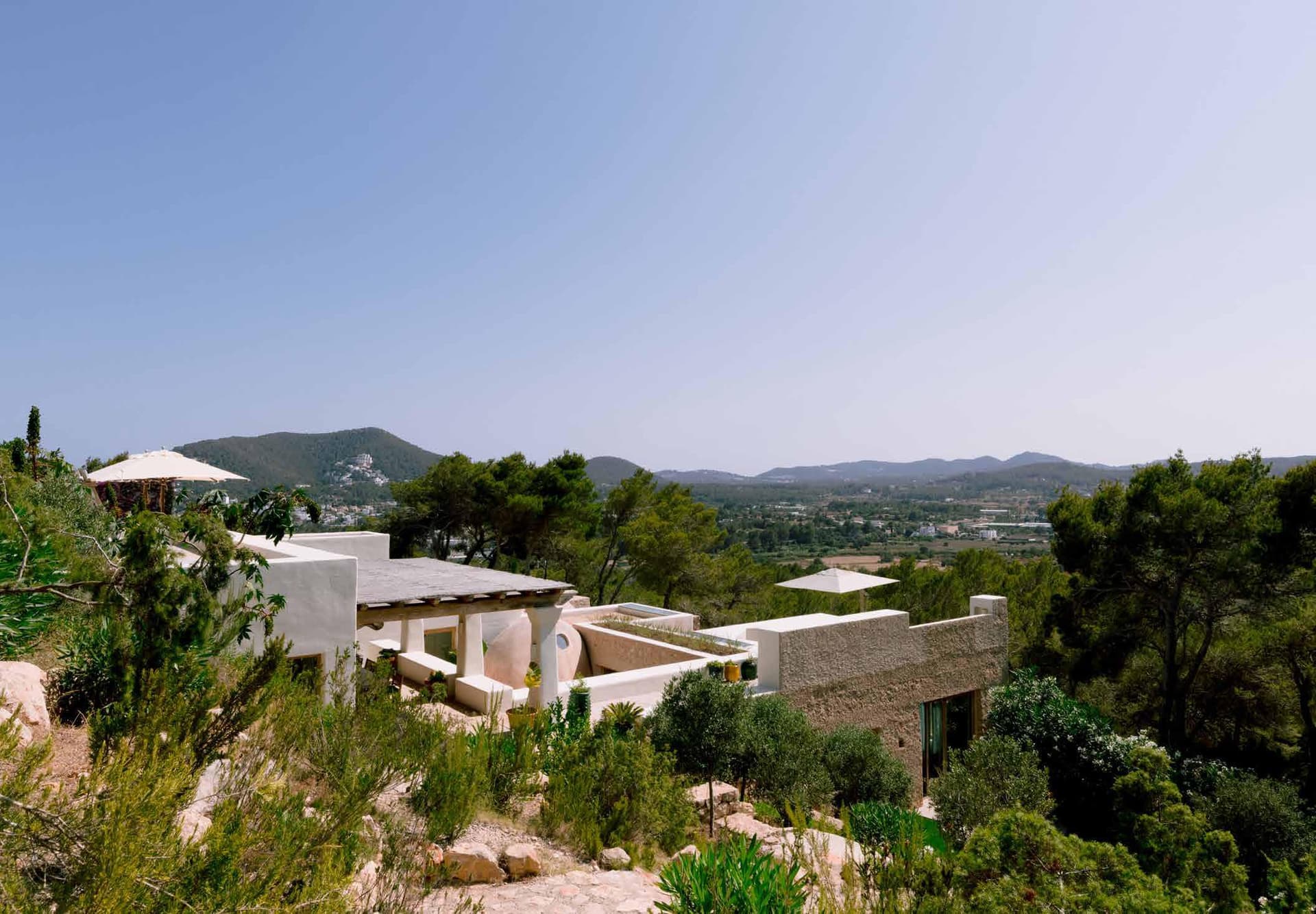Villa Lirio — photo 16