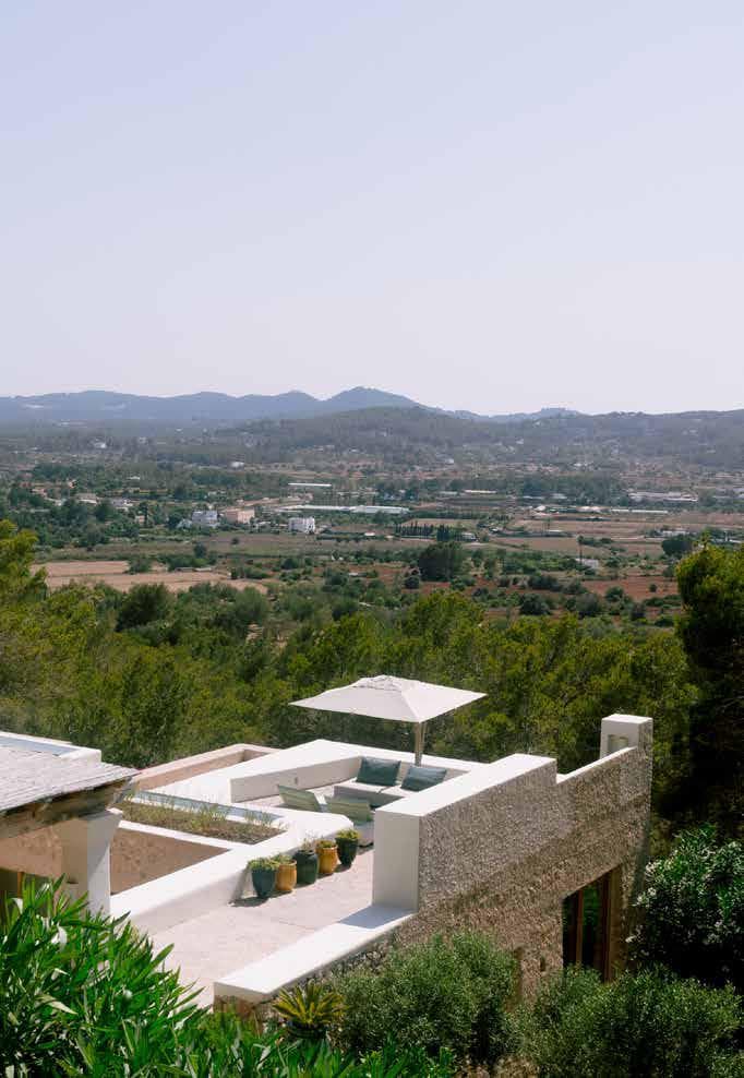 Villa Lirio — photo 23
