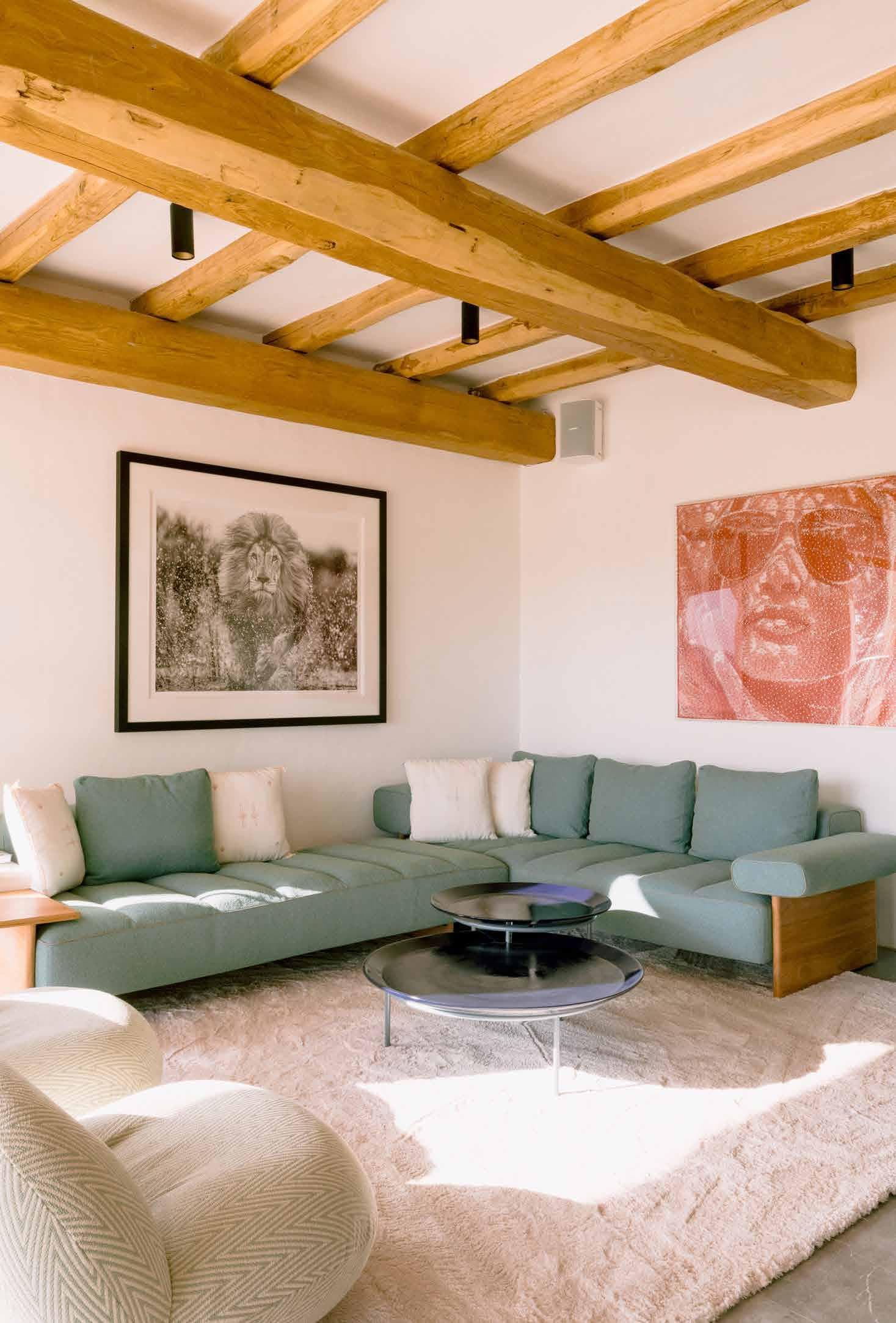 Villa Lirio — photo 24