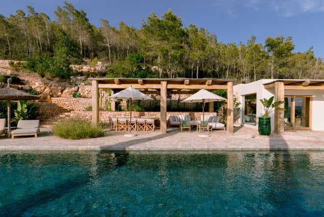 Villa Lirio — photo 4