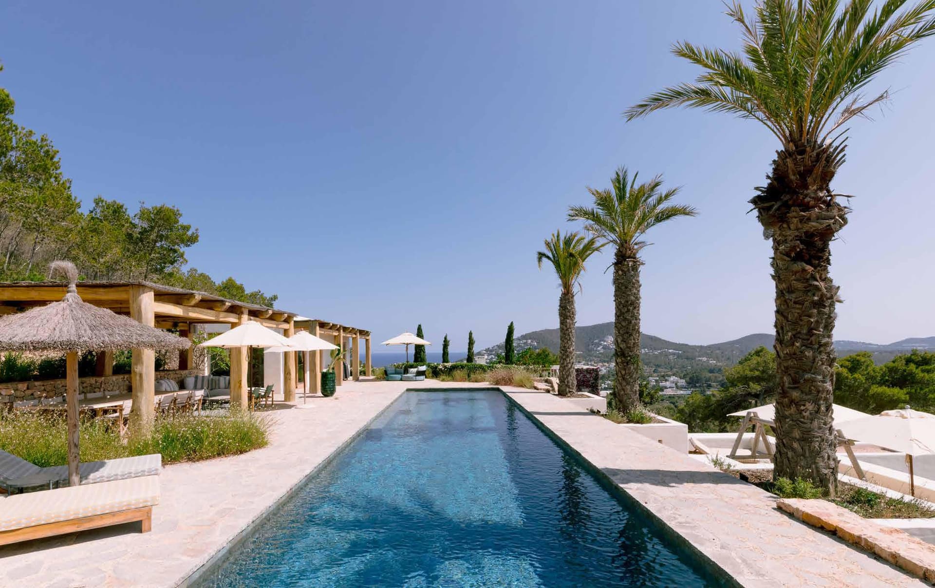 Villa Lirio — photo 5