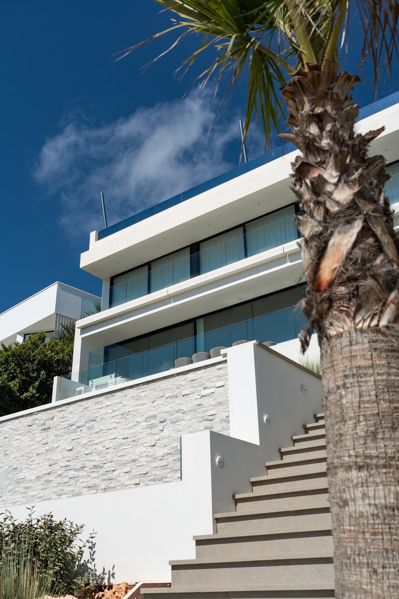 Villa Perla — Villa, S'Eixample - Can Misses · Eivissa, Ibiza