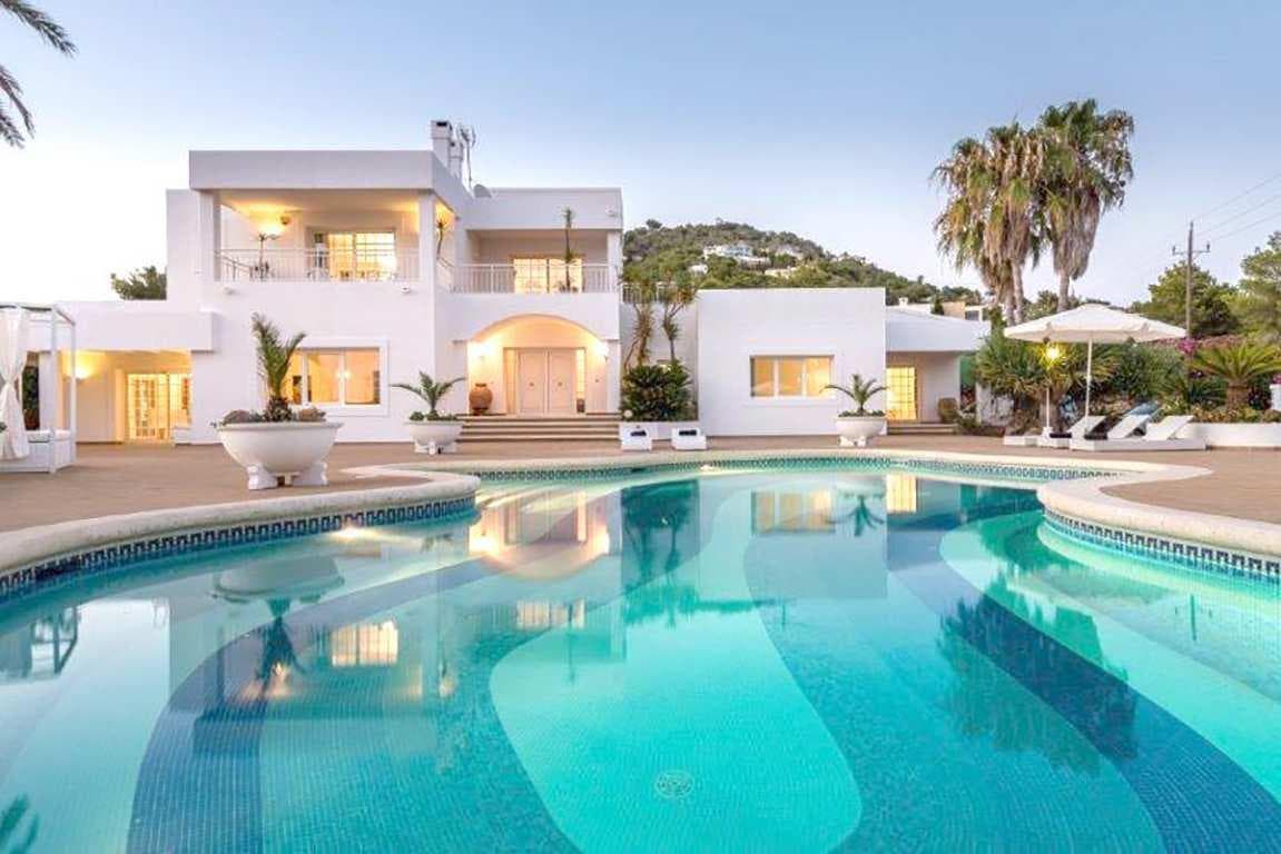 Sa Violeta — Villa, Jesús · Santa Eulària des Riu, Ibiza