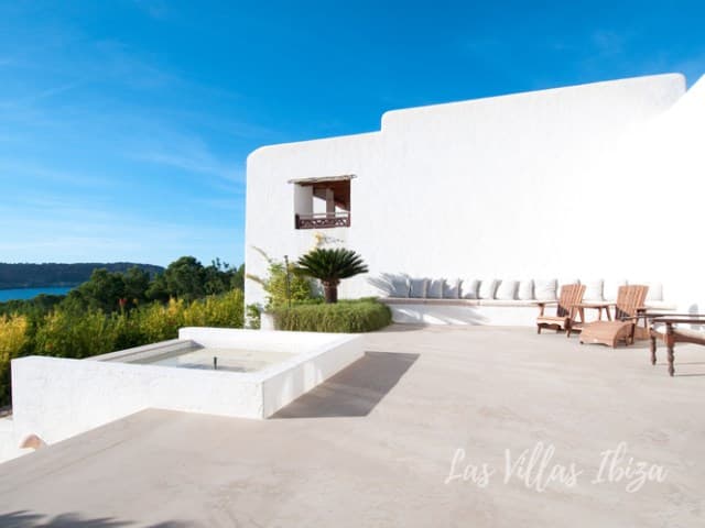 Villa Tortuga