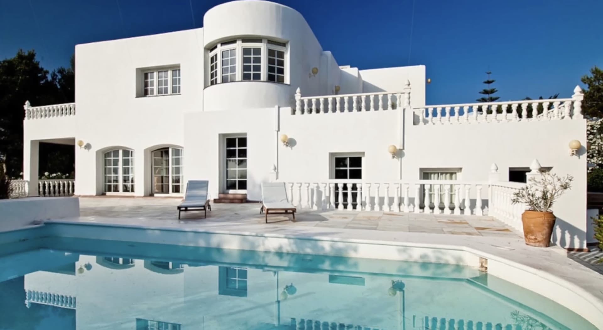 Can Loto — Villa, Jesús · Santa Eulària des Riu, Ibiza