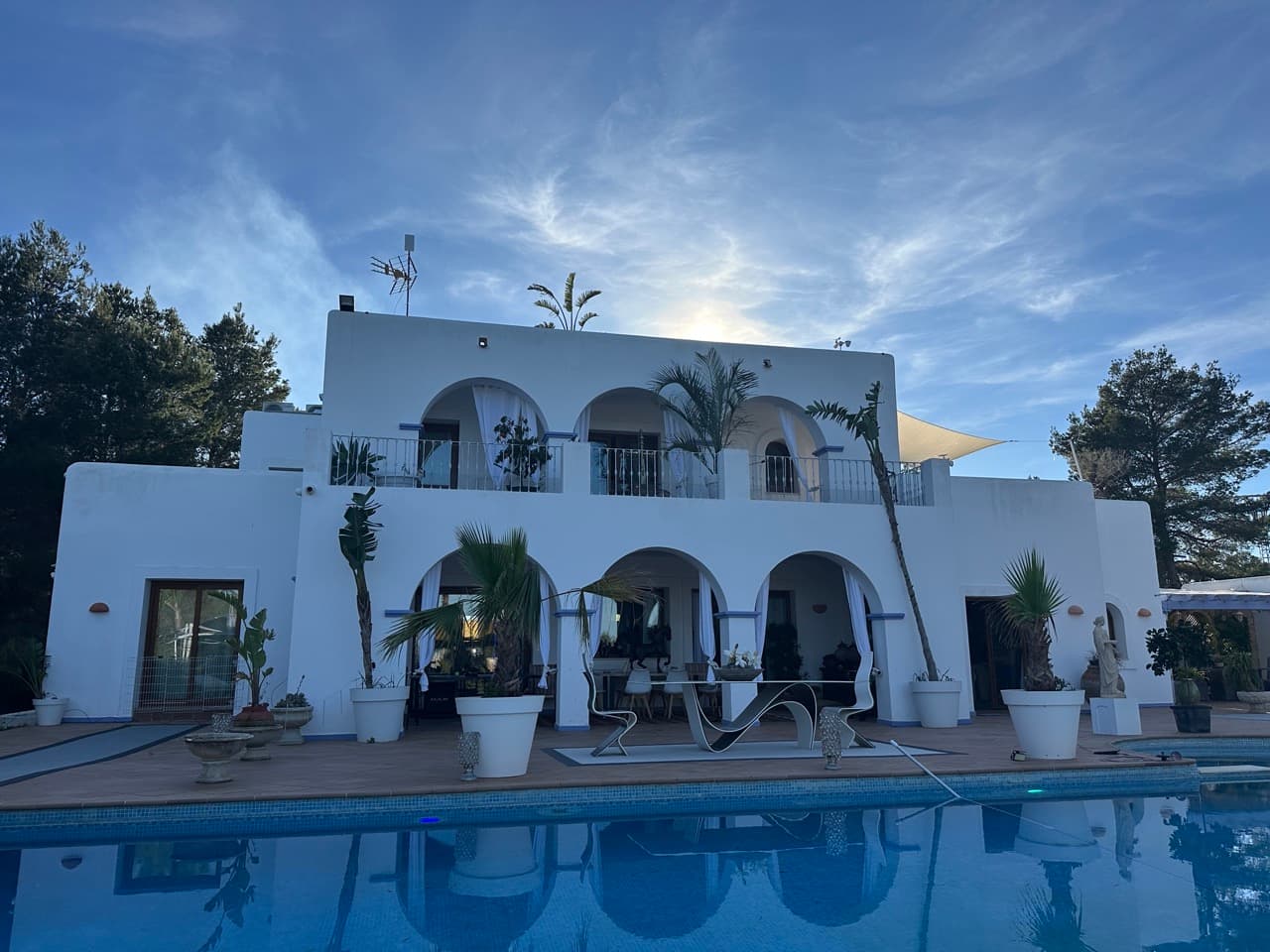 Villa Constelación — photo 6