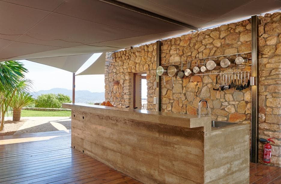 Villa Céfiro