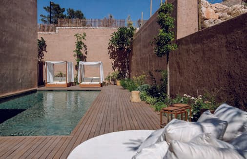 Can Halcón — Ibiza