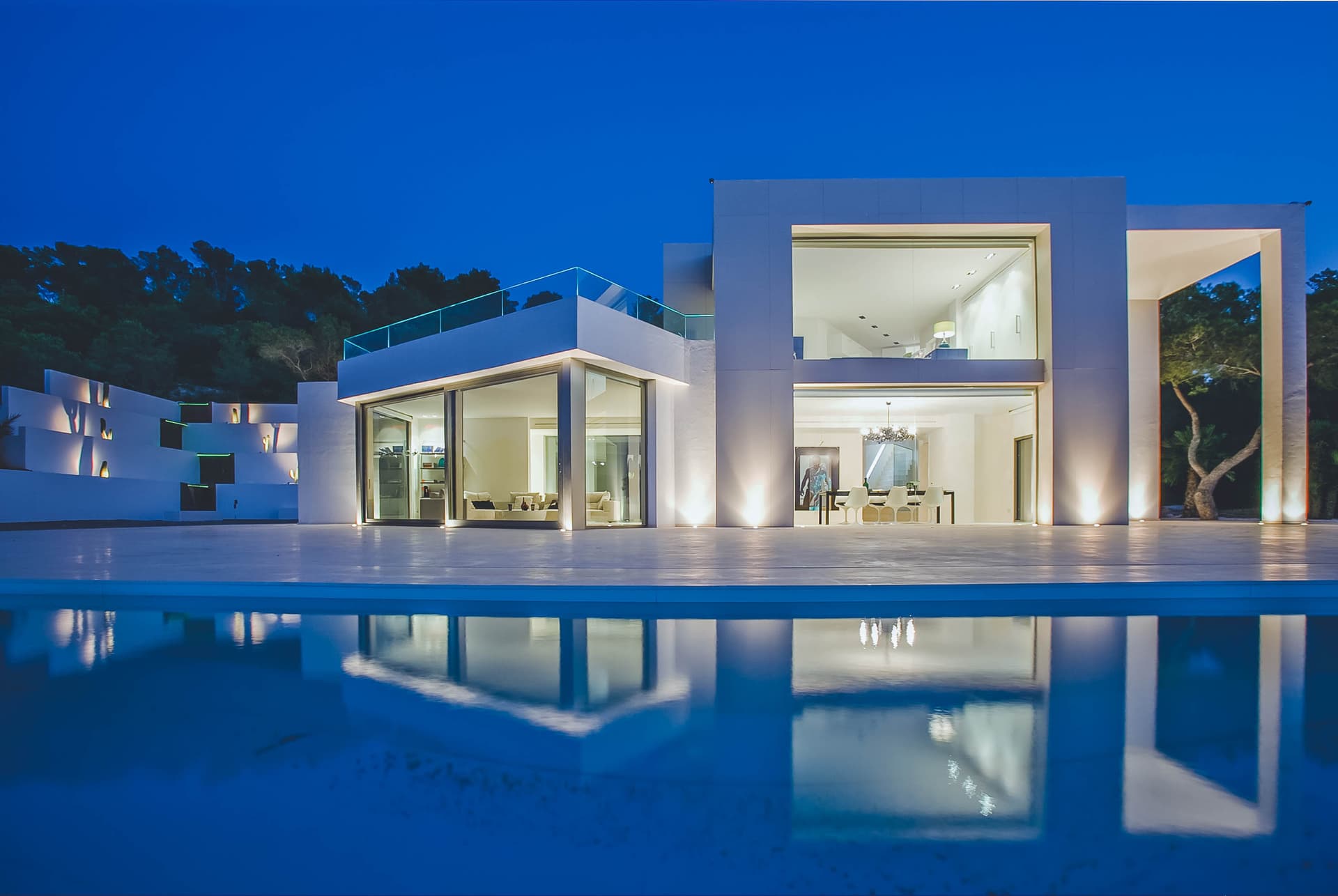 Villa Anís — Ibiza