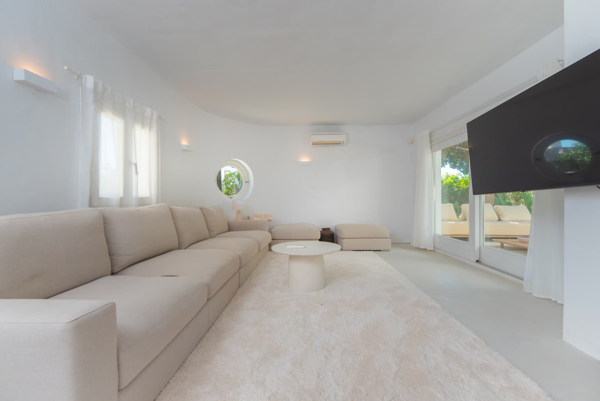 CAN MARIS | Exclusiva Villa Mediterránea con Vistas al Mar entre Cala Jondal y Sa Caleta, Ibiza — Villa, Sant Josep · Sant Josep de sa Talaia, Ibiza