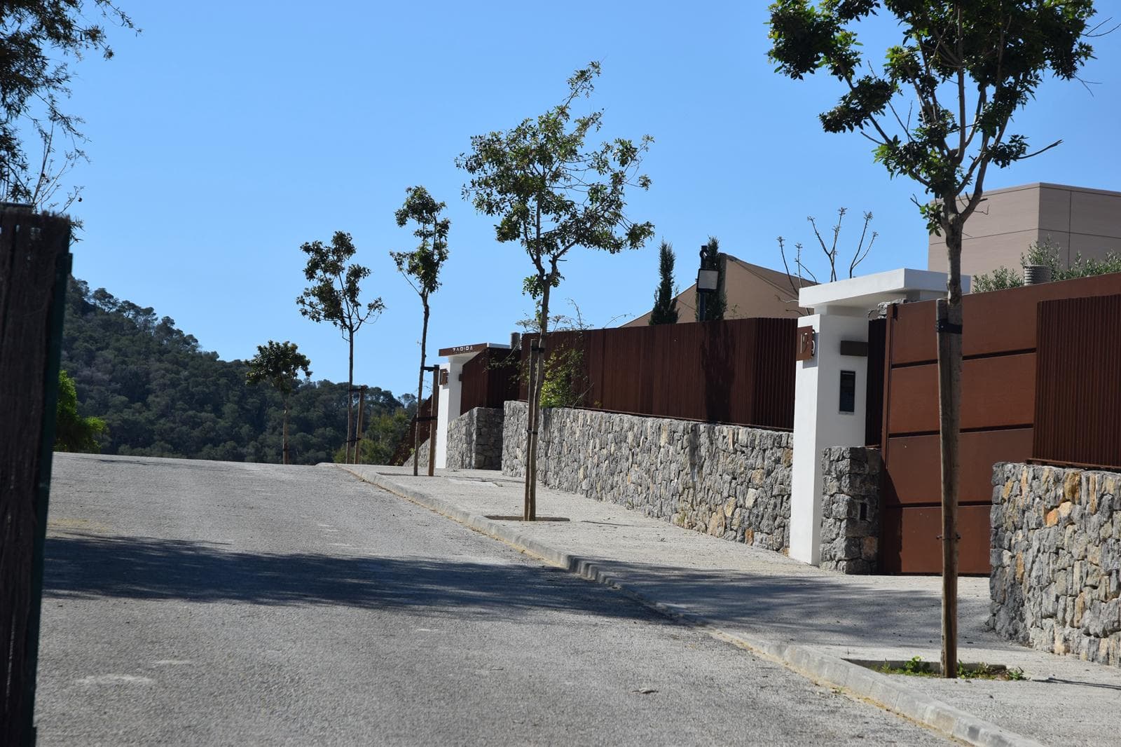CAN AUBARCA | Viviendas de Lujo en Can Furnet, Ibiza — Villa, Can Furnet · Santa Eulària des Riu, Ibiza