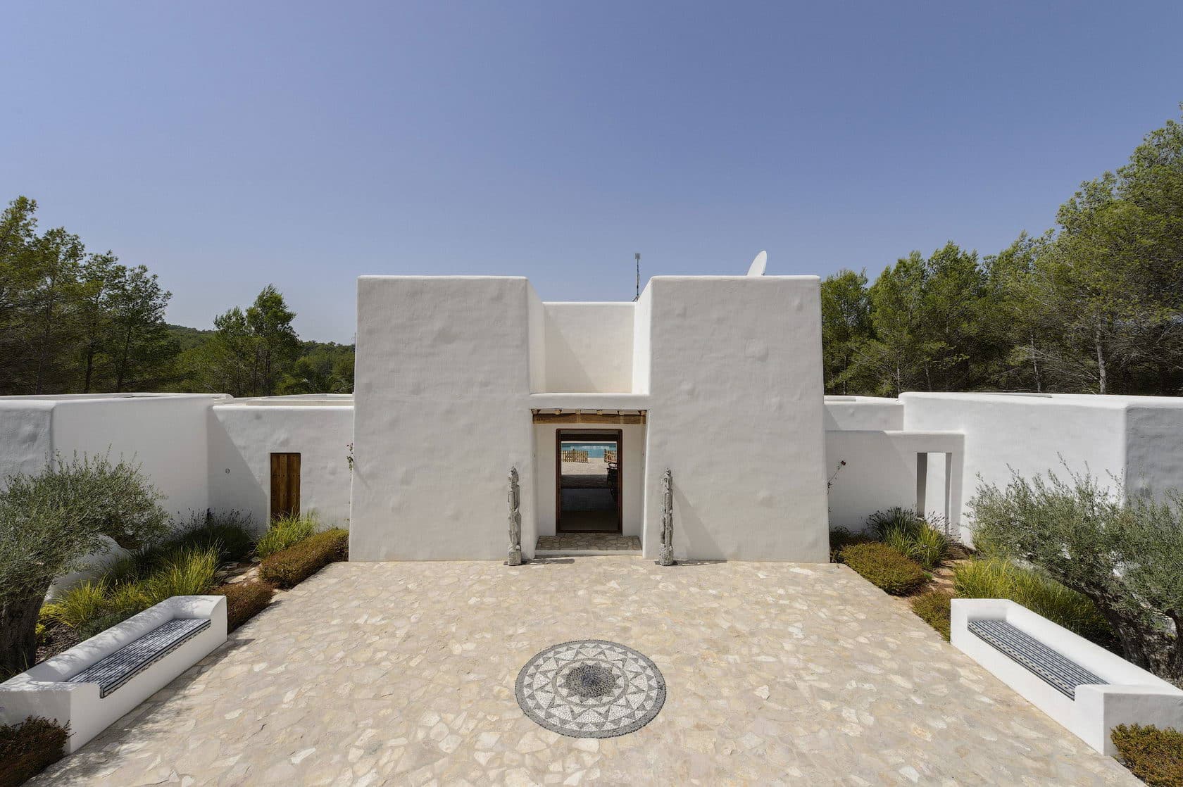 VILLA MATI, San Rafael