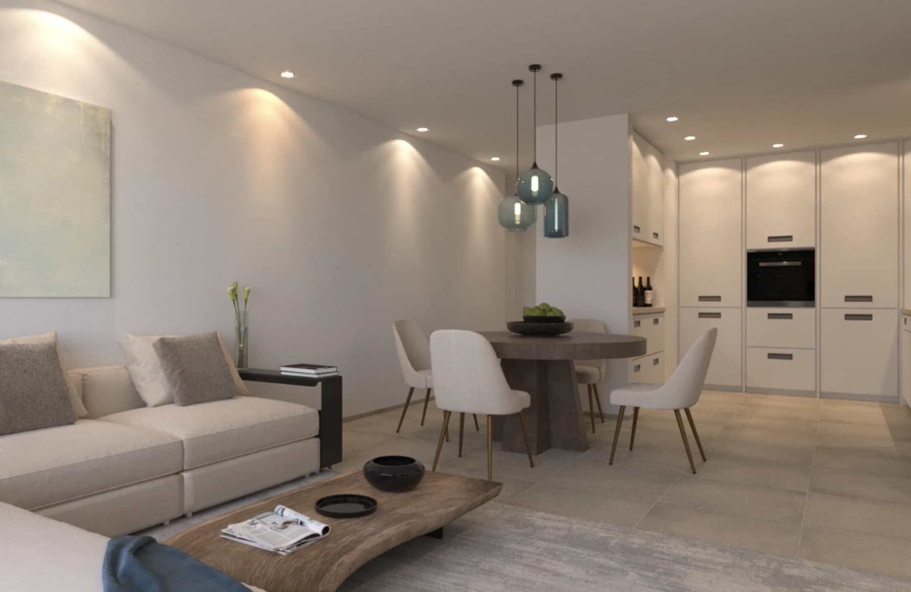 Propiedad CY1367_V — Apartamento, Sant Jordi de Ses Salines - Sant Francesc · Sant Josep de sa Talaia, Ibiza
