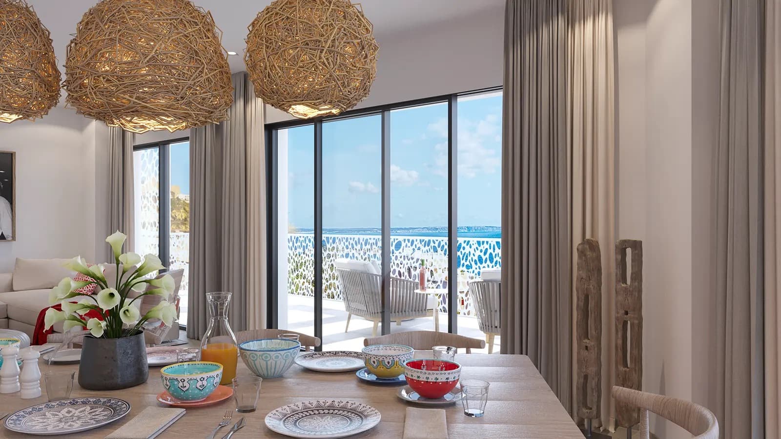Propiedad CY1367_Q — Apartamento, Ses Figueretes - Platja d'en Bossa - Cas Serres · Eivissa, Ibiza