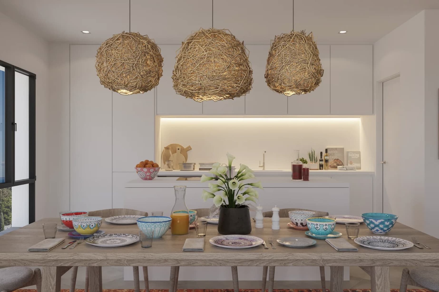 Propiedad CY1367_N — Apartamento, Ses Figueretes - Platja d'en Bossa - Cas Serres · Eivissa, Ibiza