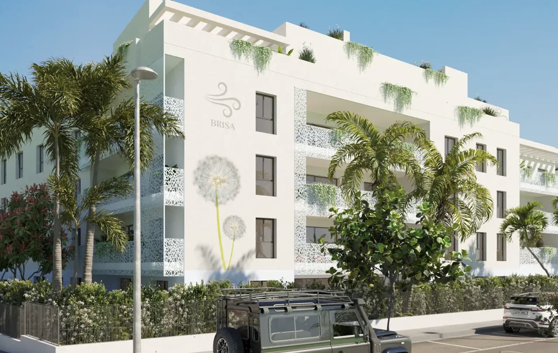 Propiedad CY1367_W — Apartamento, Sant Jordi de Ses Salines - Sant Francesc · Sant Josep de sa Talaia, Ibiza