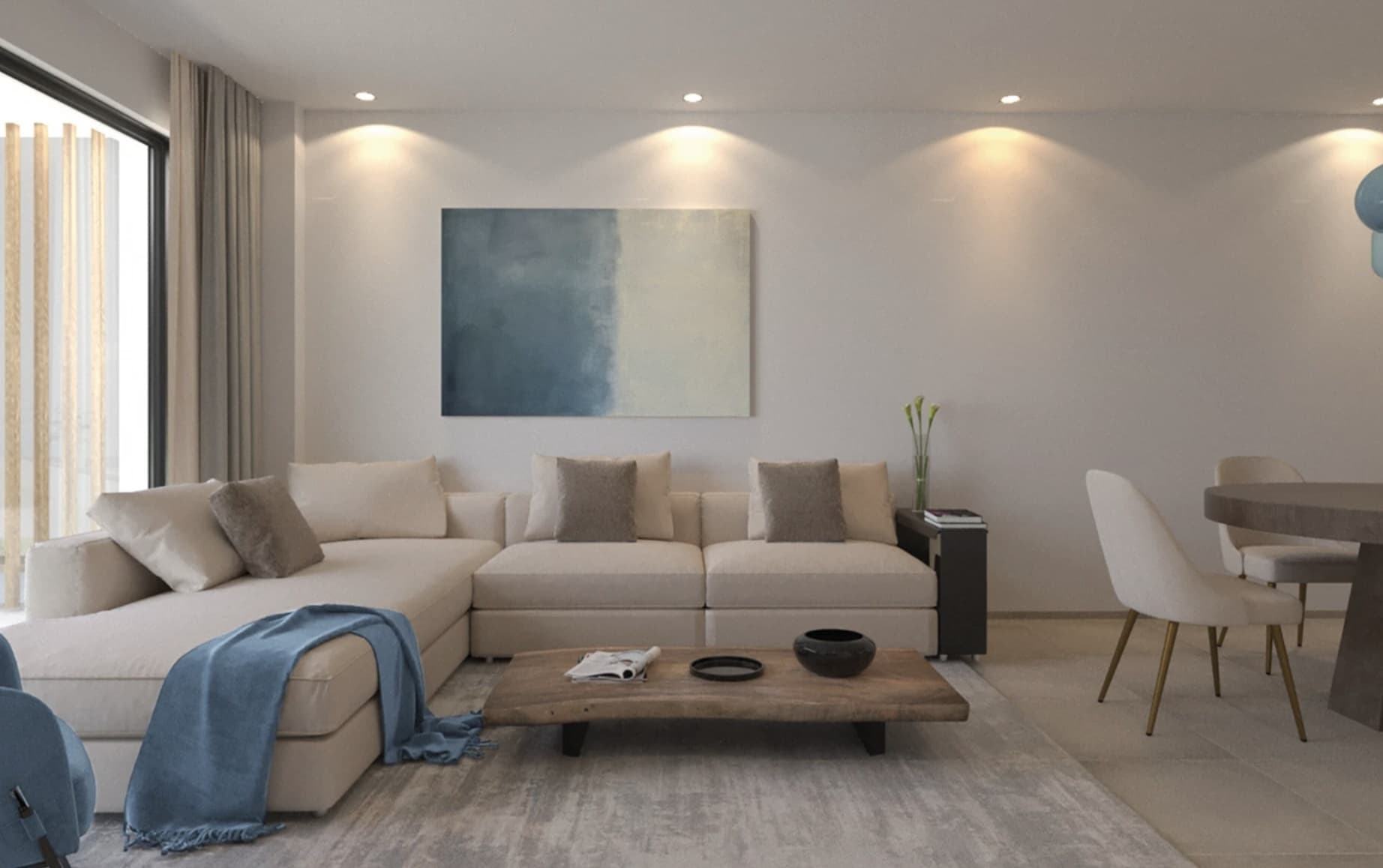 Propiedad CY1367_W — Apartamento, Sant Jordi de Ses Salines - Sant Francesc · Sant Josep de sa Talaia, Ibiza