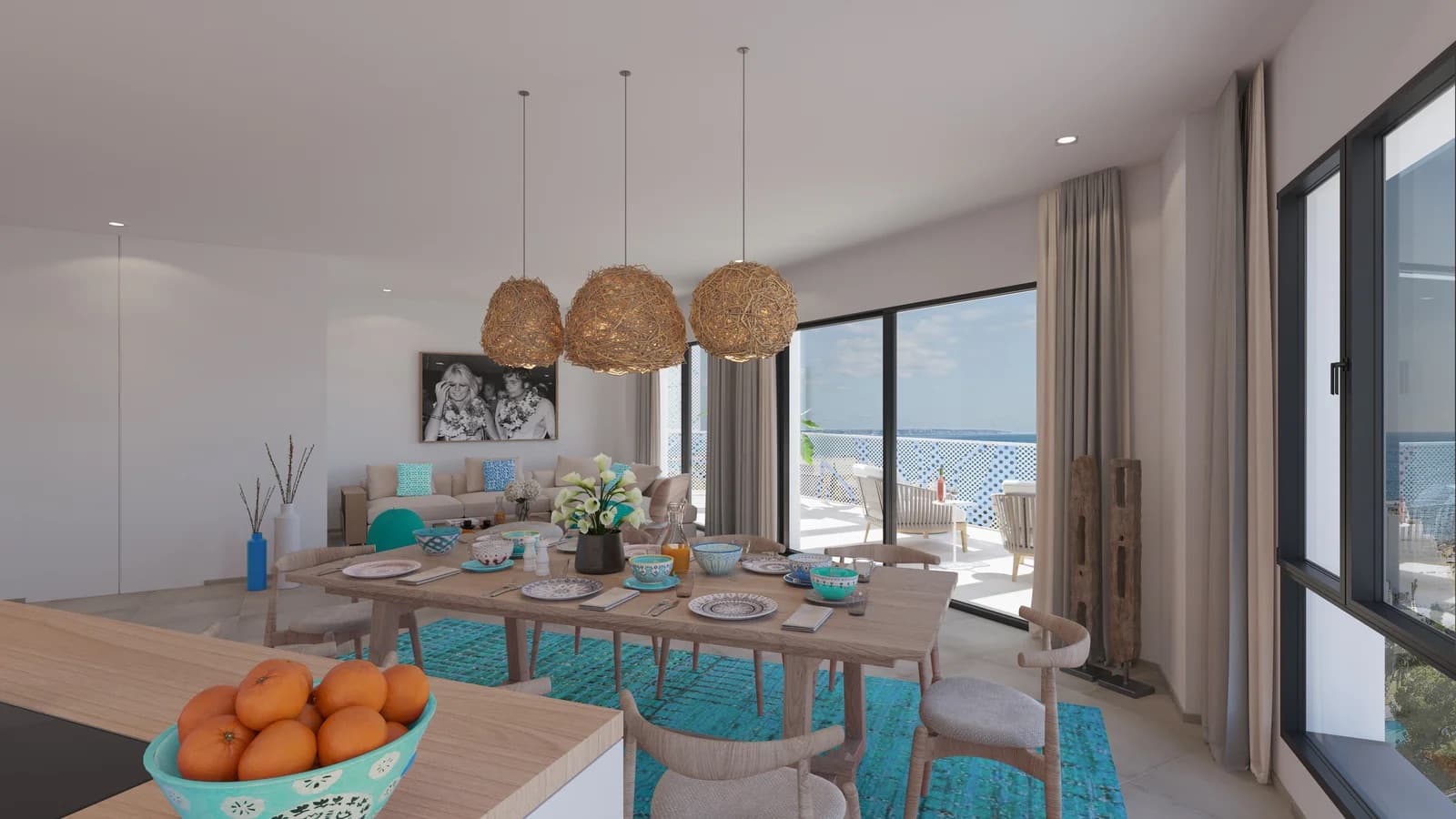 Propiedad CY1367_C — Apartamento, Sant Jordi de Ses Salines - Sant Francesc · Sant Josep de sa Talaia, Ibiza