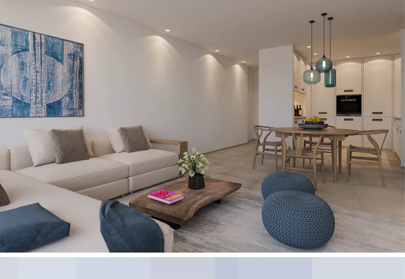 Propiedad CY1367_C — Apartamento, Sant Jordi de Ses Salines - Sant Francesc · Sant Josep de sa Talaia, Ibiza