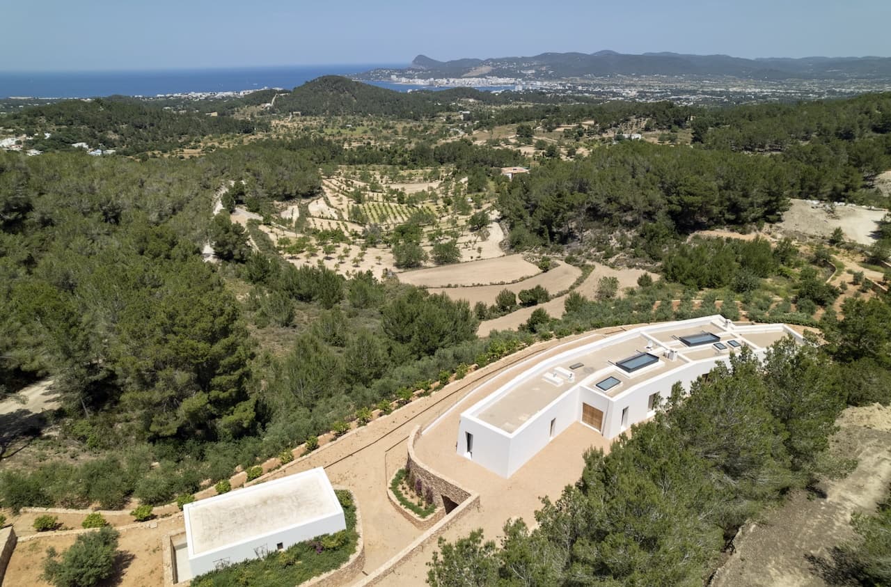 VILLA SUN, San Agustin, Ibiza — Villa, Sant Josep · Sant Josep de sa Talaia, Ibiza
