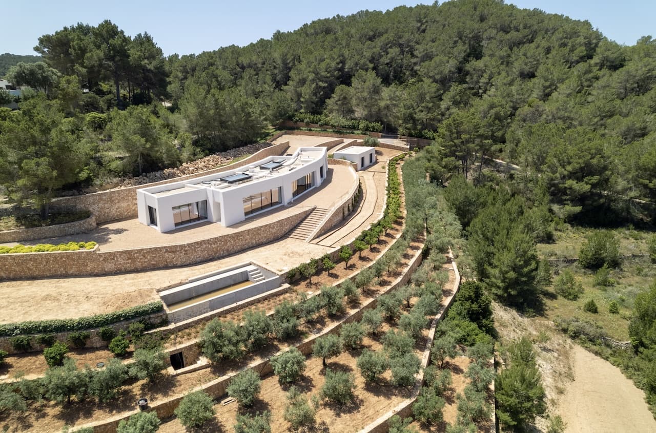VILLA SUN, San Agustin, Ibiza — Villa, Sant Josep · Sant Josep de sa Talaia, Ibiza
