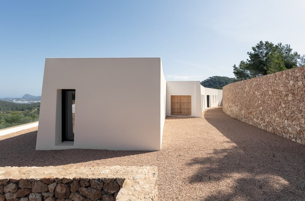 VILLA SUN, San Agustin, Ibiza — Villa, Sant Josep · Sant Josep de sa Talaia, Ibiza