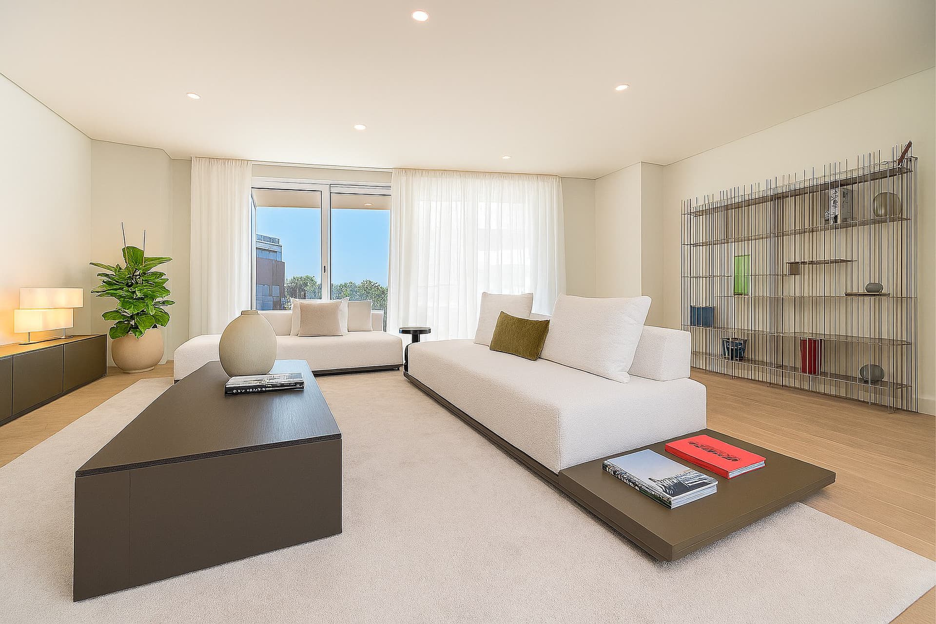 VIVIENDAS DE 1 DORMITORIO EN MARINA COLLECTION, Marina Botafoch, Ibiza — Apartamento, Marina Botafoc - Platja de Talamanca · Eivissa, Ibiza