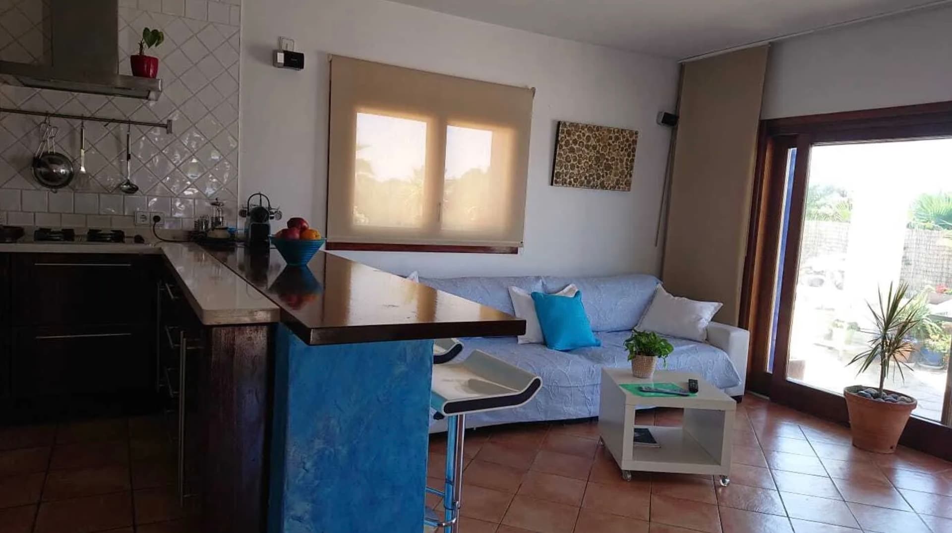 FINCA IBICENCA CON LICENCIA TURÍSTICA, Sant Jordi Ses Salines, Ibiza — Casa, Sant Jordi de Ses Salines - Sant Francesc · Sant Josep de sa Talaia, Ibiza