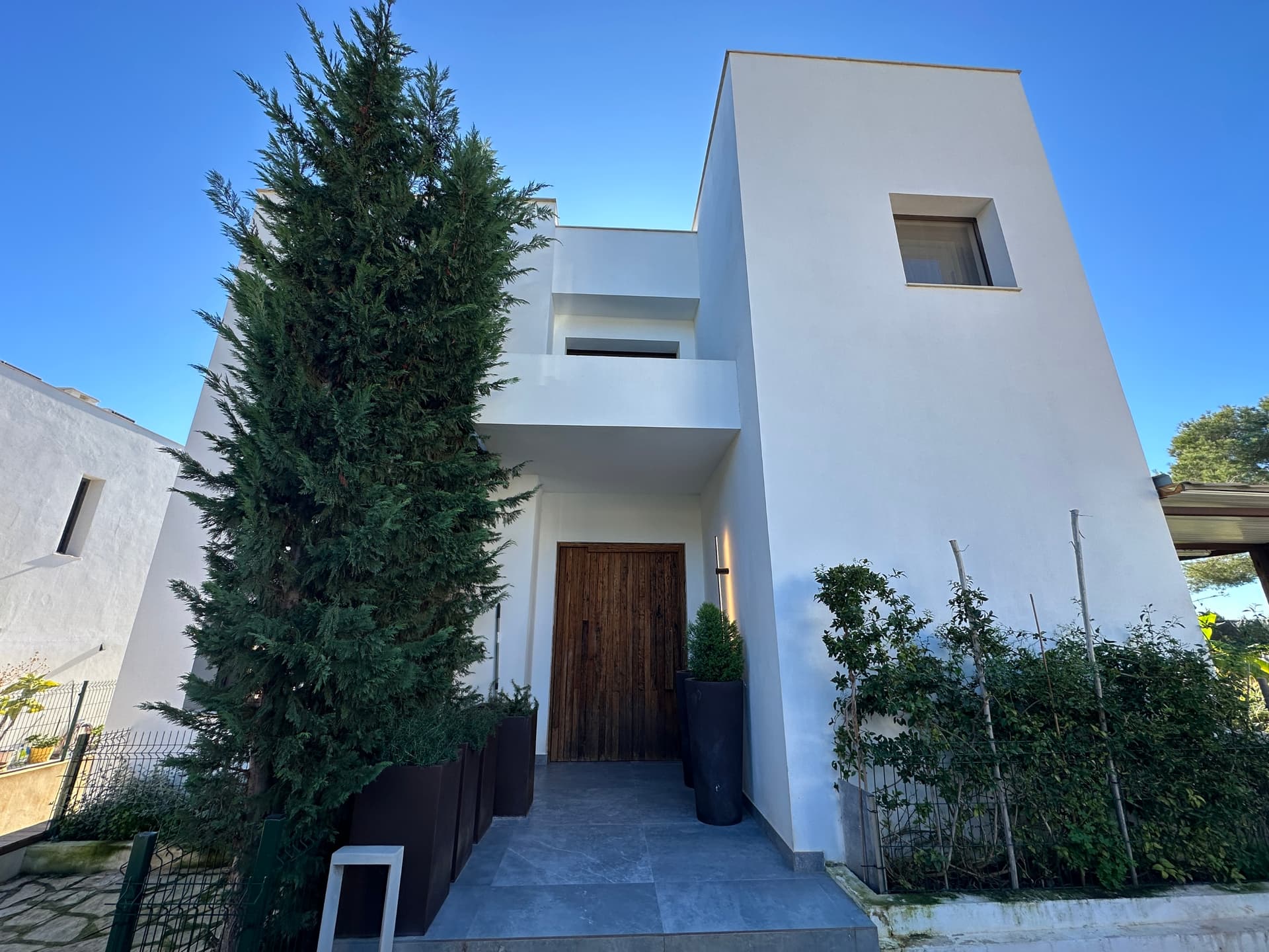 BONITA Y SINGULAR CASA ESTILO MEDITERRÁNEO, Santa Eulàlia, Ibiza — Casa, Santa Eulària · Santa Eulària des Riu, Ibiza