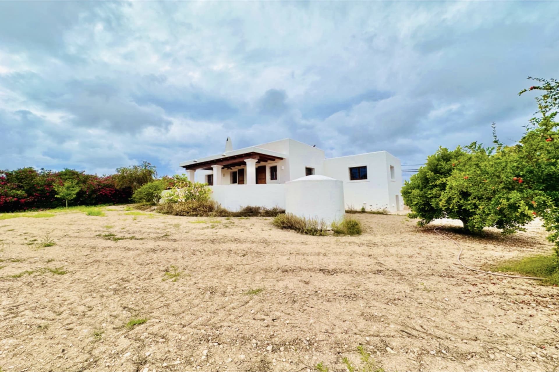 CAN MARGARITA, Santa Eulalia Del Río