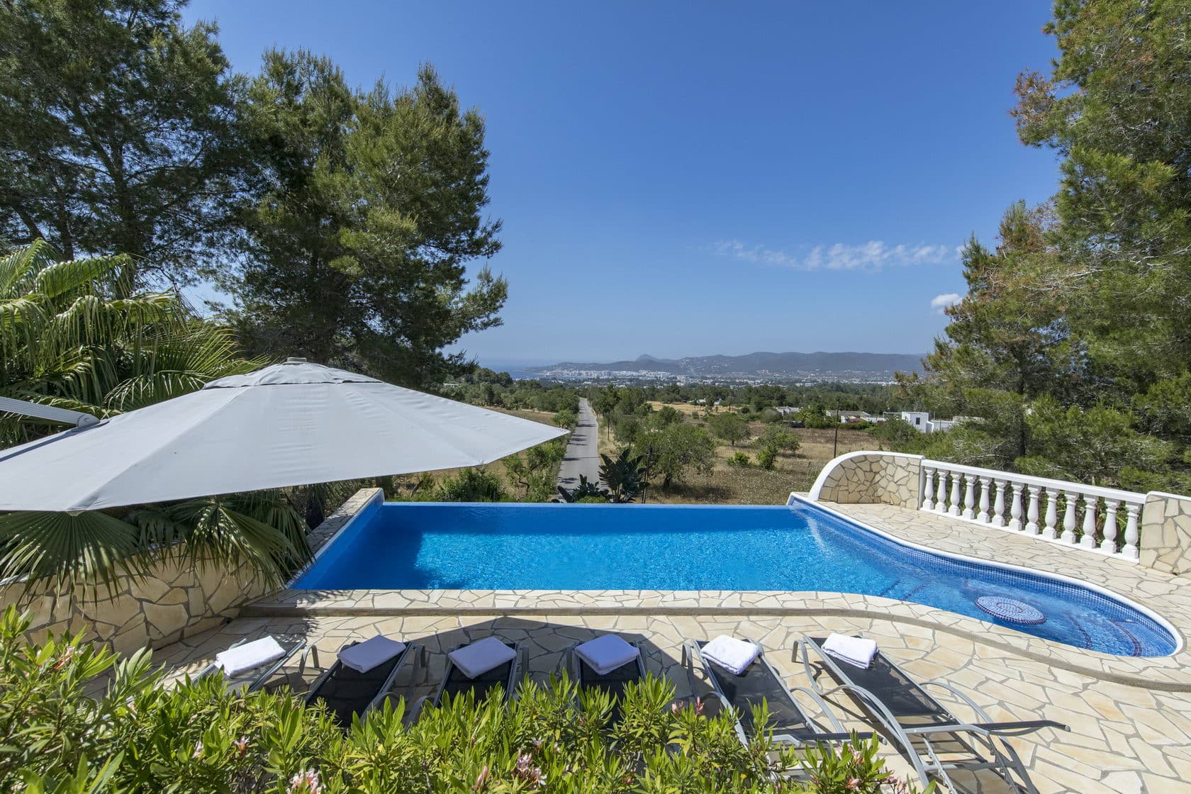 CAN AUGUSTIN, San Augustin, Ibiza